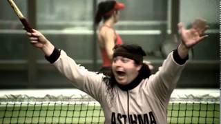 Symbicort  Tennis  Commerical [upl. by Amsaj]