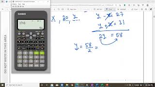 June 2018 4HR Q1IGCSE Edexcel Maths [upl. by Timrek]