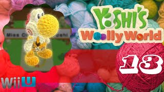 Yoshis Woolly World Part 13 Chicken Run [upl. by Alduino]