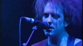 The Cure  Friday Im In Love  Official Live Video  HD [upl. by Yttel]