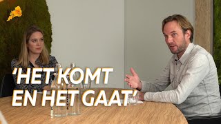 Somberheid hoe ga je daarmee om Psycholoog Gijs Coppens vertelt  MIND Week van de Prestatiedruk [upl. by Lemert]