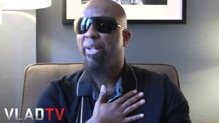 Tech N9ne Spits Memorable Freestyle [upl. by Teodoor685]