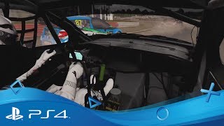 DiRT 4  World Rallycross Gameplay Trailer  PS4 [upl. by Teryl302]