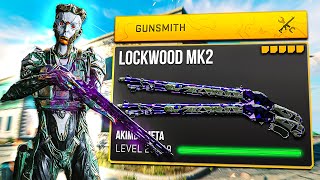 the AKIMBO LOCKWOOD MK2 META LOADOUT on Rebirth Island [upl. by Egor]