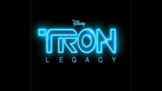 Tron Legacy Disc Battle [upl. by Enilekaj]