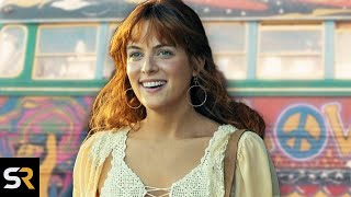 Riley Keough’s Daisy Jones amp The Six Season 2 Update  ScreenRant [upl. by Deryl168]