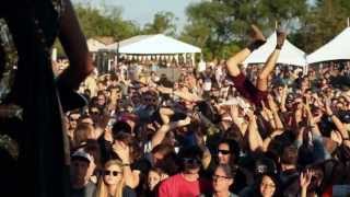 AUSTIN PYSCH FEST 2013 RECAP [upl. by Nayt726]