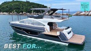 Whos best for the Schaefer Yachts 660 [upl. by Atiekan751]