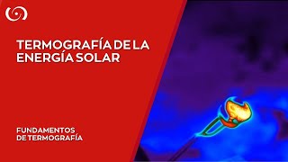 Cocinando con energía solar  The Invisible Lab with Craig Beals FLIR [upl. by Ardnosak]