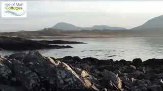 Duart Castle on the Isle of Mull [upl. by Robenia103]