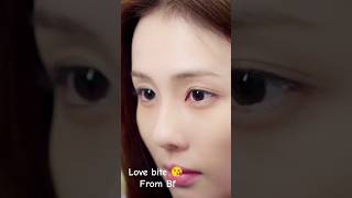 Cute love bite Bjyoti3 bestlovesong newhindilovesong lastesthindisong lastesthindisong [upl. by Lienad]