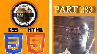 Html CSS Tutorial 283 CSS Google Font Effects  Google Font Effect Custom Fonts [upl. by Lavinie]