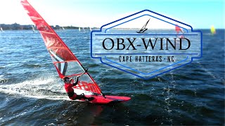 OBX WIND 2024 [upl. by Perce]