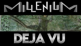 Millenium  quotDeja Vuquot 2004 Album Trailer Progressive Rock [upl. by Swartz295]