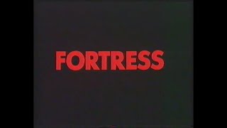 FORTRESS 1985 Trailer fortress fortresstrailer [upl. by Malvie]