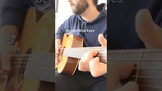 Améliorer votre picking avec cet exercice  Cours de Guitare [upl. by Lorri291]