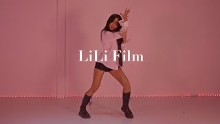 LiLi’s FILM 1 Malamente Dance Cover [upl. by Doak967]