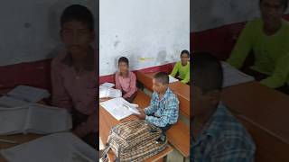 Mineral deficiency diseases up basic school [upl. by Bogoch]