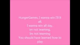 Minecraft Hunger Games wMitch Game 100  quotThe Legend of Benja amp Baccaquot [upl. by Ogren486]