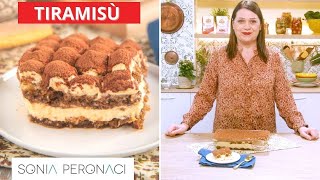 Come fare il Tiramisù ricetta originale infallibile facile e veloce [upl. by Jelle918]