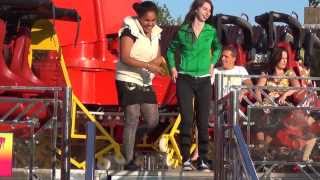 Extreme Rides  Kermis Best [upl. by Imeaj]