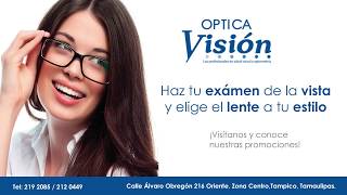 OPTICA VISION [upl. by Ande]