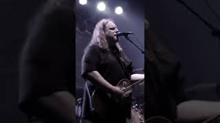 Govt Mule  Simple Man [upl. by Yssirhc]