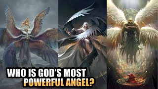 ALL KINDS OS ANGELS FROM GOD [upl. by Erving]