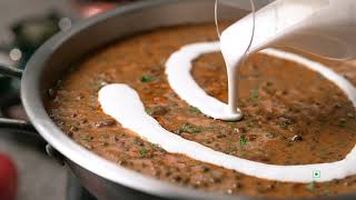 Catch Dal Makhani Masala  Iss Swaad Ka Koi Match Nahin [upl. by Ykroc]