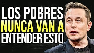 la fórmula que ayudo a Elon Musk a ser el hombre más rico del mundo [upl. by Llig323]