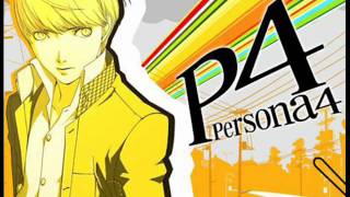 Persona 4  Heartbeat Heartbreak [upl. by Blanchette]