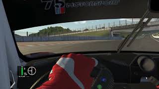 iRacing Onboard Lap Porsche 911 GT3R at Suzuka 22S4 IMSA [upl. by Faythe]