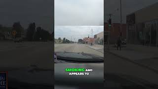 US POLICE HighSpeed Police Chase Suspect vs Officers in Dramatic Pursuit [upl. by Ailisec]