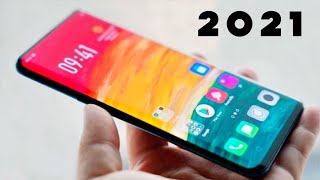 7 ECONOMICI SMARTPHONE DEL 2021 [upl. by Tteragram652]