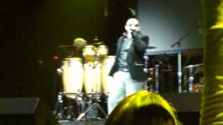 PitbullShut it DownB96 jingle bash121209 [upl. by Kcirrag]