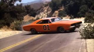 The Dukes Of Hazzard  S02E07 Scene 3 [upl. by Grunenwald707]