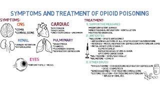 Opioid Poisoning [upl. by Okoyk]