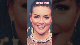 Sheridan Smith Beautiful actress amp singer She played the role of singer CILLA BLACK to perfection [upl. by Bryana]