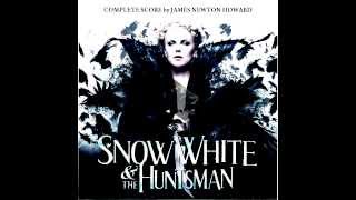 Snow White amp The Huntsman complete  13  Tower Escape [upl. by Northrop]