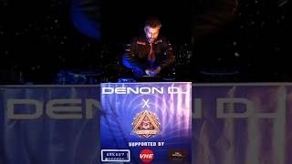 Digital Decibel Full set  In comments housemusic technomusic denondj [upl. by Schacker]