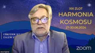 Serwis Informacyjny NTV  Harmonia Kosmosu 2024  Info 1 [upl. by Reyna392]