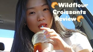 Food Review Wildflour Canberra [upl. by Gautier]