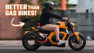 Best Electric Motorbike Worth Buying In 2024 [upl. by Mauldon]