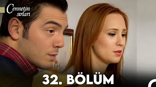 Cennetin Sırları  32 Bölüm Full İzle [upl. by Bernardi]