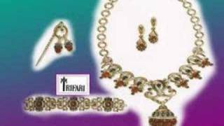 About Vintage Costume Jewelry Designers [upl. by Ahtennek19]