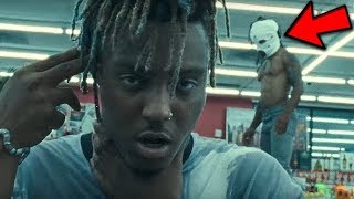 The REAL Meaning of Juice WRLD  Lean Wit Me Official Music Video [upl. by Orv60]