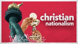 The Growing Threat Of Christian Nationalism [upl. by Witte]