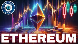 Ethereum ETH Price News Today  Technical Analysis Update Price Now Elliott Wave Price Prediction [upl. by Chaddy]