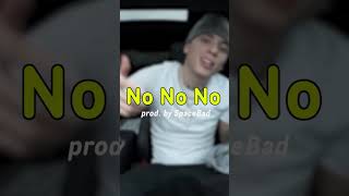 FREE  Central Cee x Melodic Drill Type Beat « No No No » drillbeat beats guitardrillbeat [upl. by Cooperman]