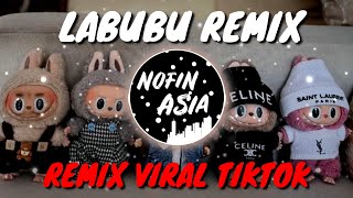 DJ Labubu Yang Kalian Cari   Remix Viral Tiktok Full Bass 2024 Distan Style [upl. by Kragh]